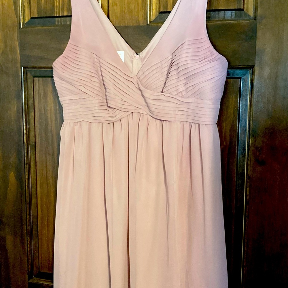 Birdy Grey Laurie English Rose XL